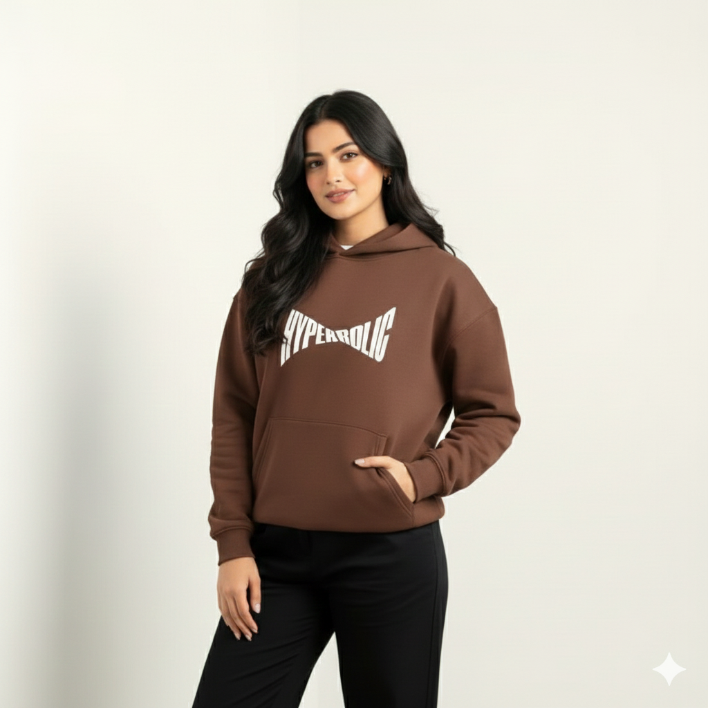 Hyperolic Premium Hoodie - UniSex