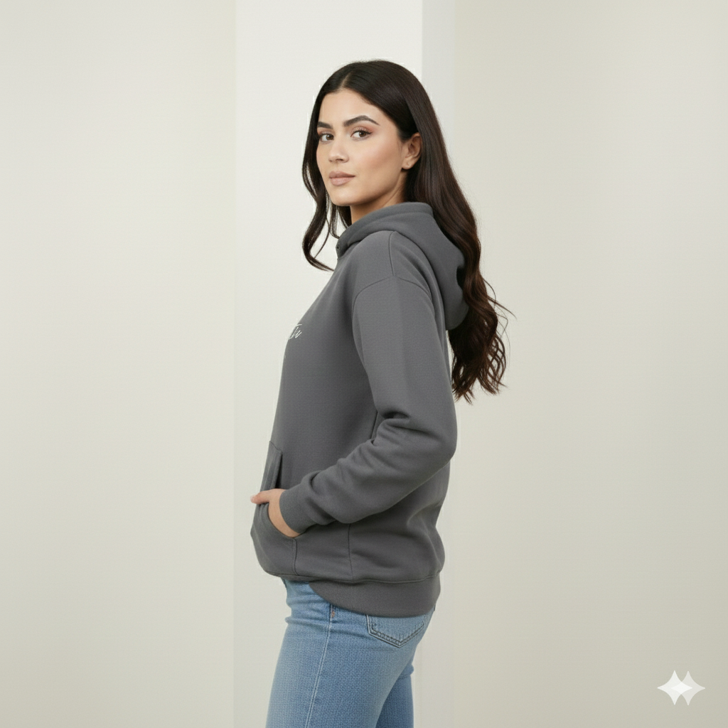 Pack of 2 Hyperolic & Authentic Hoodies - UniSex