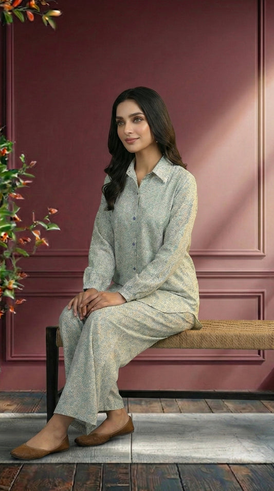 Minimal Floweristic CO-ORD Set