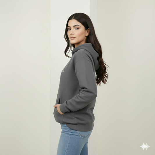 Authentic Premium Hoodie - UniSex