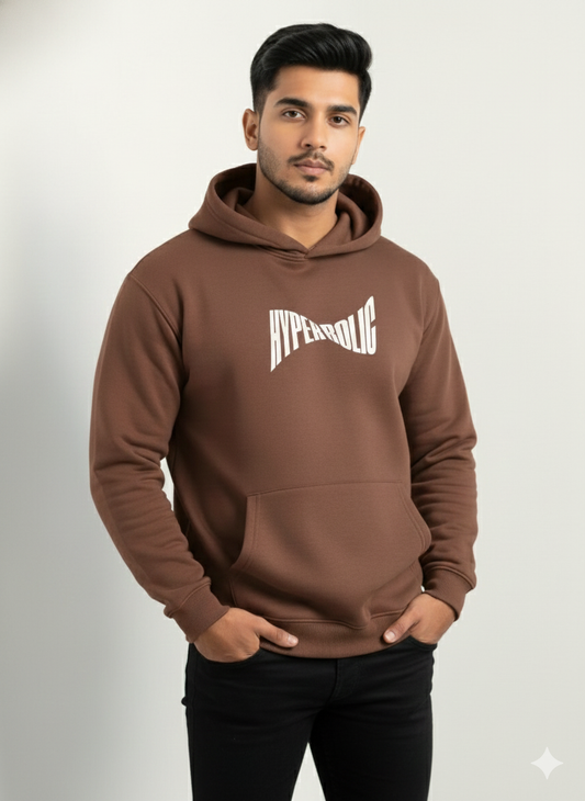 Hyperolic Premium Hoodie - UniSex